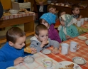 únor 2015 - Draní peří