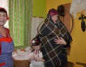 únor 2015 - Draní peří