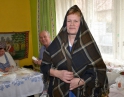 únor 2015 - Draní peří