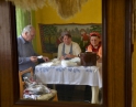 únor 2015 - Draní peří