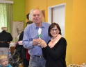 únor 2015 - Draní peří