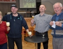 březen 2015 - Pivní korbel