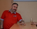 březen 2015 - Pivní korbel
