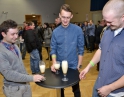 březen 2015 - Pivní korbel