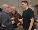 březen 2015 - Pivní korbel