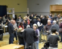 březen 2015 - Pivní korbel