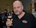 březen 2015 - Pivní korbel