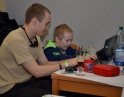 březen 2015 - Pivní korbel