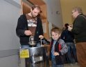 březen 2015 - Pivní korbel