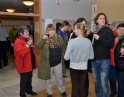 březen 2015 - Pivní korbel