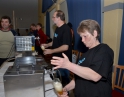 březen 2015 - Pivní korbel