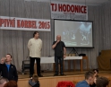 březen 2015 - Pivní korbel