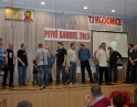 březen 2015 - Pivní korbel