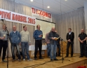 březen 2015 - Pivní korbel