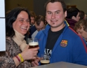 březen 2015 - Pivní korbel