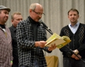 březen 2015 - Pivní korbel