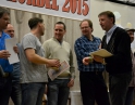březen 2015 - Pivní korbel