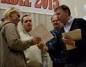 březen 2015 - Pivní korbel