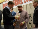 březen 2015 - Pivní korbel