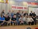 březen 2015 - Pivní korbel