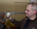 březen 2015 - Pivní korbel