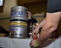 březen 2015 - Pivní korbel