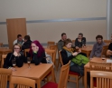březen 2015 - Pivní korbel