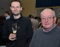 březen 2015 - Pivní korbel