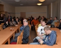 březen 2015 - Pivní korbel