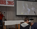 březen 2015 - Pivní korbel