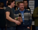 březen 2015 - Pivní korbel
