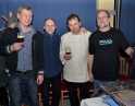 březen 2015 - Pivní korbel