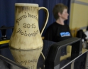 březen 2015 - Pivní korbel