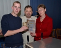 březen 2015 - Pivní korbel