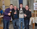 březen 2015 - Pivní korbel