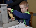 březen 2015 - Pivní korbel