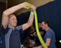 březen 2015 - Pivní korbel