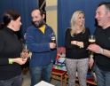 březen 2015 - Pivní korbel
