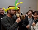 březen 2015 - Pivní korbel