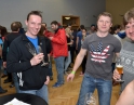 březen 2015 - Pivní korbel