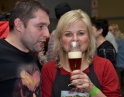 březen 2015 - Pivní korbel