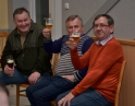 březen 2015 - Pivní korbel