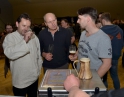 březen 2015 - Pivní korbel