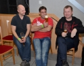 březen 2015 - Pivní korbel