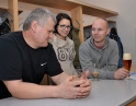 březen 2015 - Pivní korbel