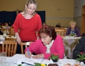 březen 2015 - MDŽ, setkání seniorů