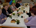 březen 2015 - MDŽ, setkání seniorů