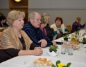 březen 2015 - MDŽ, setkání seniorů