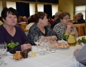 březen 2015 - MDŽ, setkání seniorů