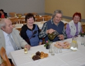 březen 2015 - MDŽ, setkání seniorů